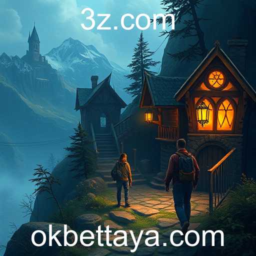 Exploring the Thrilling World of Adventure Quests with 'Okbet'