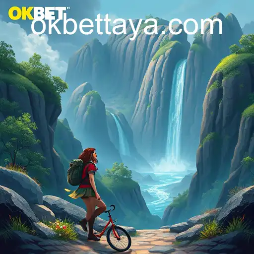 Exploring the Thrilling World of Adventure Quests with 'Okbet'