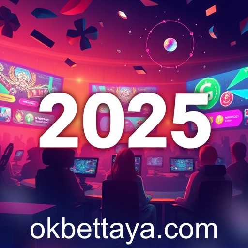 The Evolution of Online Gaming in 2025