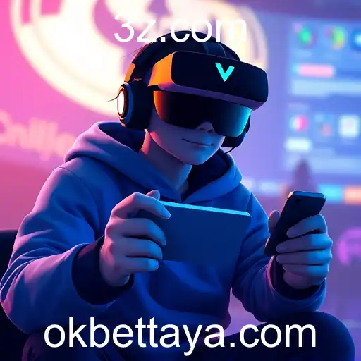 The Evolution of Online Gaming Platforms