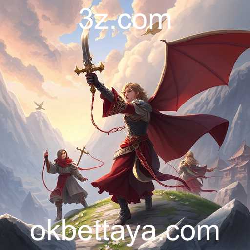 Exploring the Allure of Fantasy Worlds: A Dive into the 'okbet' Gaming Phenomenon