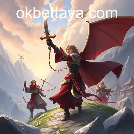 Exploring the Allure of Fantasy Worlds: A Dive into the 'okbet' Gaming Phenomenon