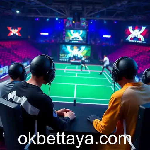 Gaming Evolution in the Digital Era