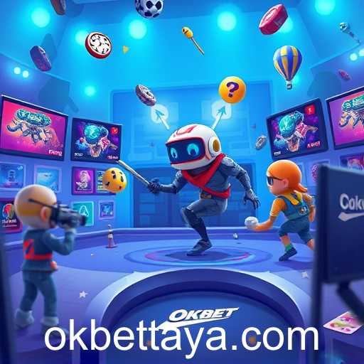 The New Dawn for Online Gaming with OkBet