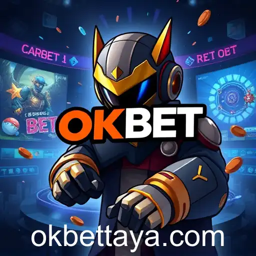 The Rise of Okbet: Shaping the Digital Gaming Experience