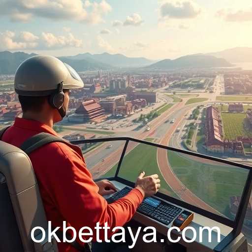 Okbet: A Rising Star in Online Gaming