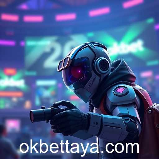 Okbet Brings Innovations to Online Gaming