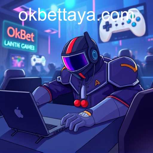 The Rise of OkBet in Online Gaming