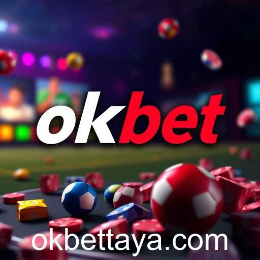 The Rise of OKBET in Online Gaming