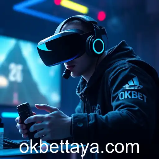 OkBet Revolutionizes Online Gaming