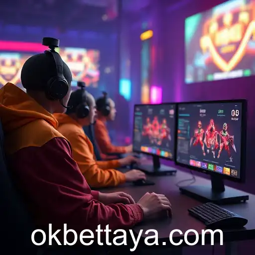 The Rise of Online Betting: A New Era in Gaming