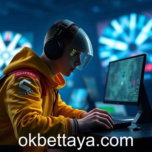 The Rising Popularity of Online Gaming in 2025