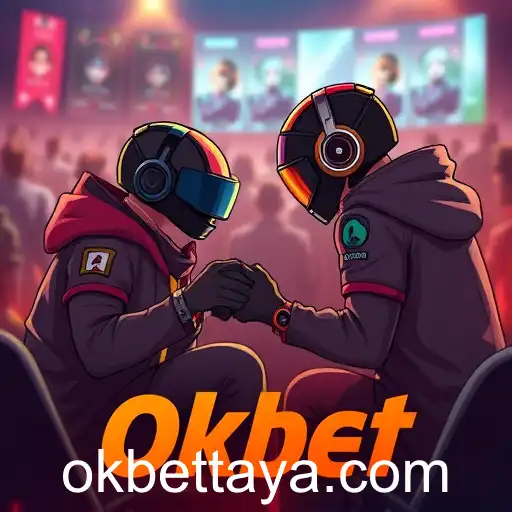 The Rise of Okbet in the Gaming Community