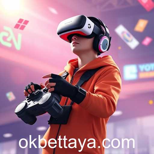 The Rise of Online Gaming: A Look into OKBet