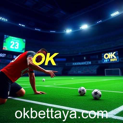 The Rise of Okbet in the Online Gaming World