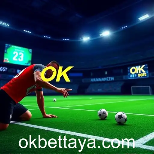 The Rise of Okbet in the Online Gaming World