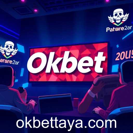 Rising Popularity of Okbet Amid Digital Gaming Boom