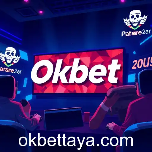 Rising Popularity of Okbet Amid Digital Gaming Boom