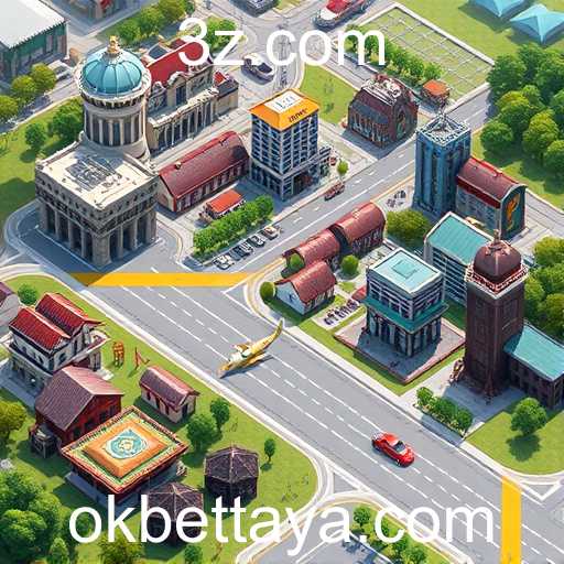Exploring the World of Simulation Games with Okbet