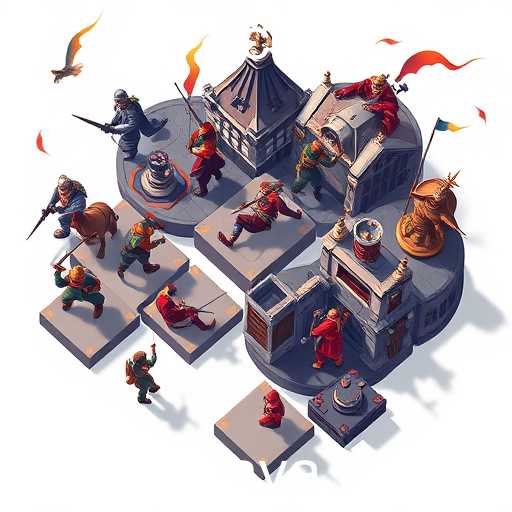 Exploring the World of Strategy Adventures with OKBET