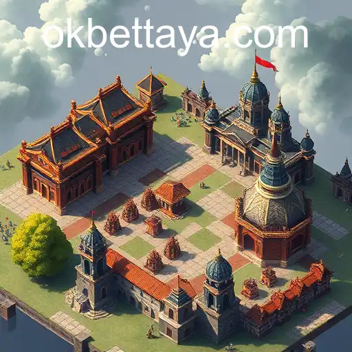 Exploring the World of Strategy Adventures with OKBET