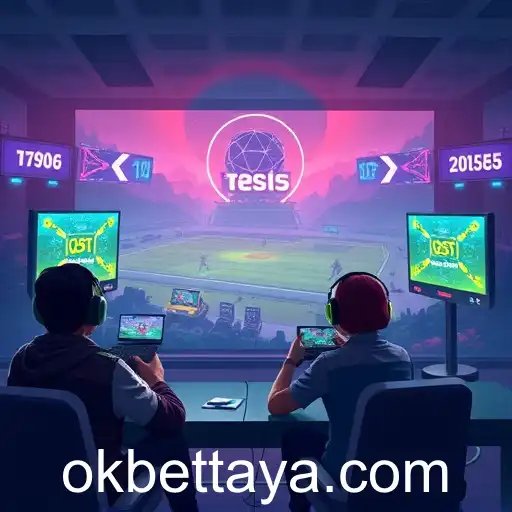 Transformative Trends in Online Gaming Industry